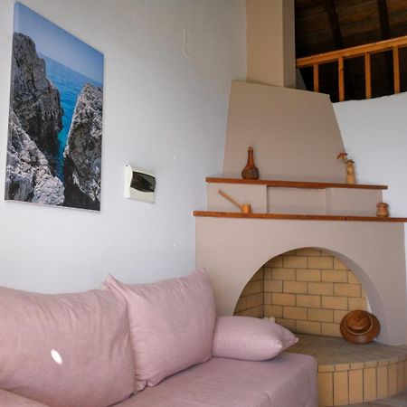 Dream Beyond Villas Ormos Koumeikon Экстерьер фото